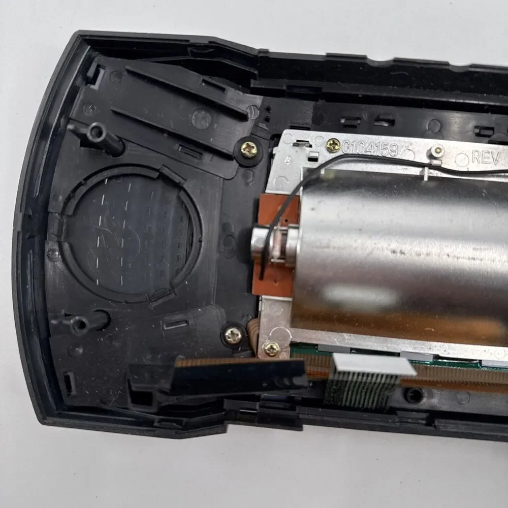 Atari Lynx Front Original Front Cover Shell‎ - Part Or Repair